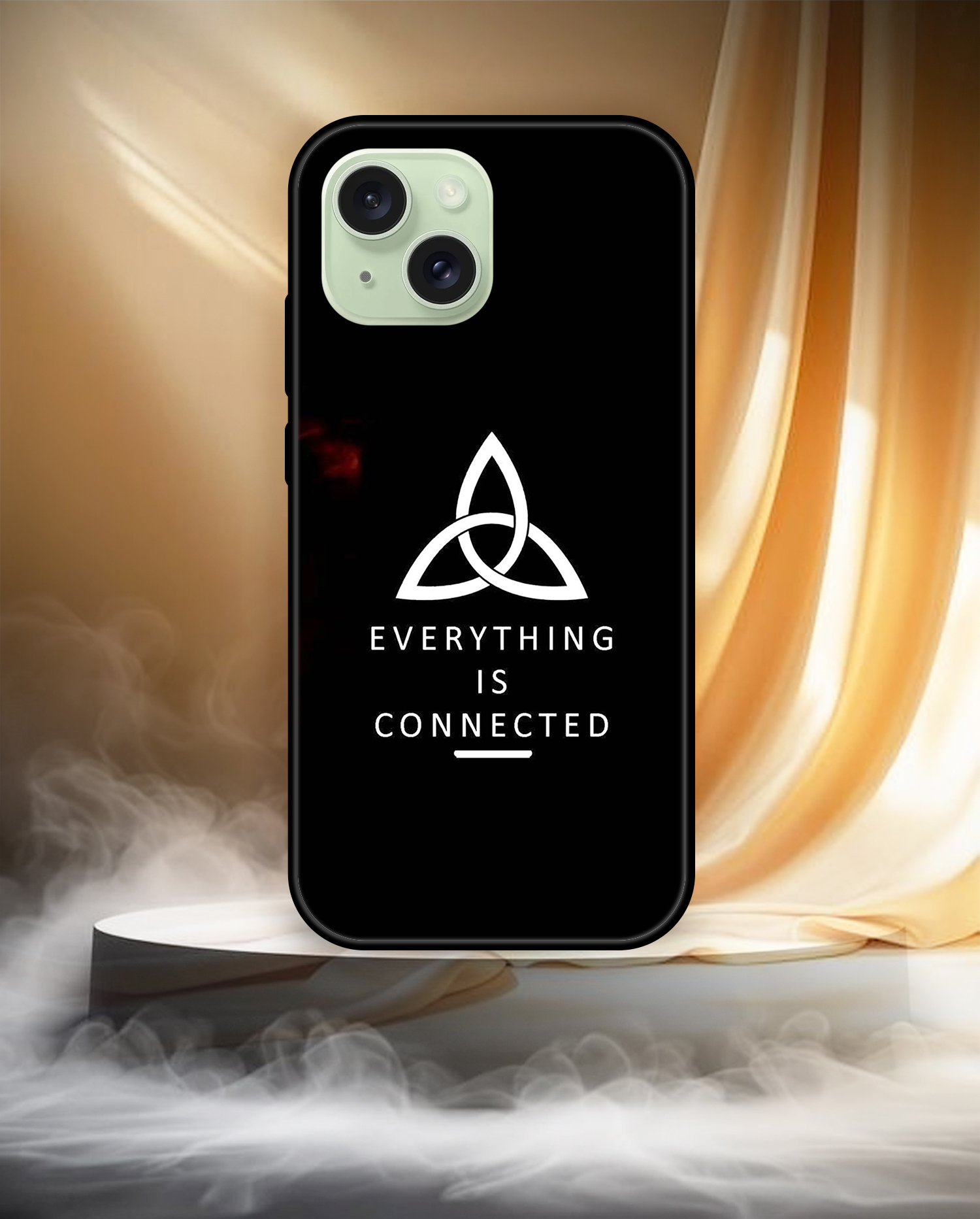 Premium Motivation iPhone 15 - Image 3