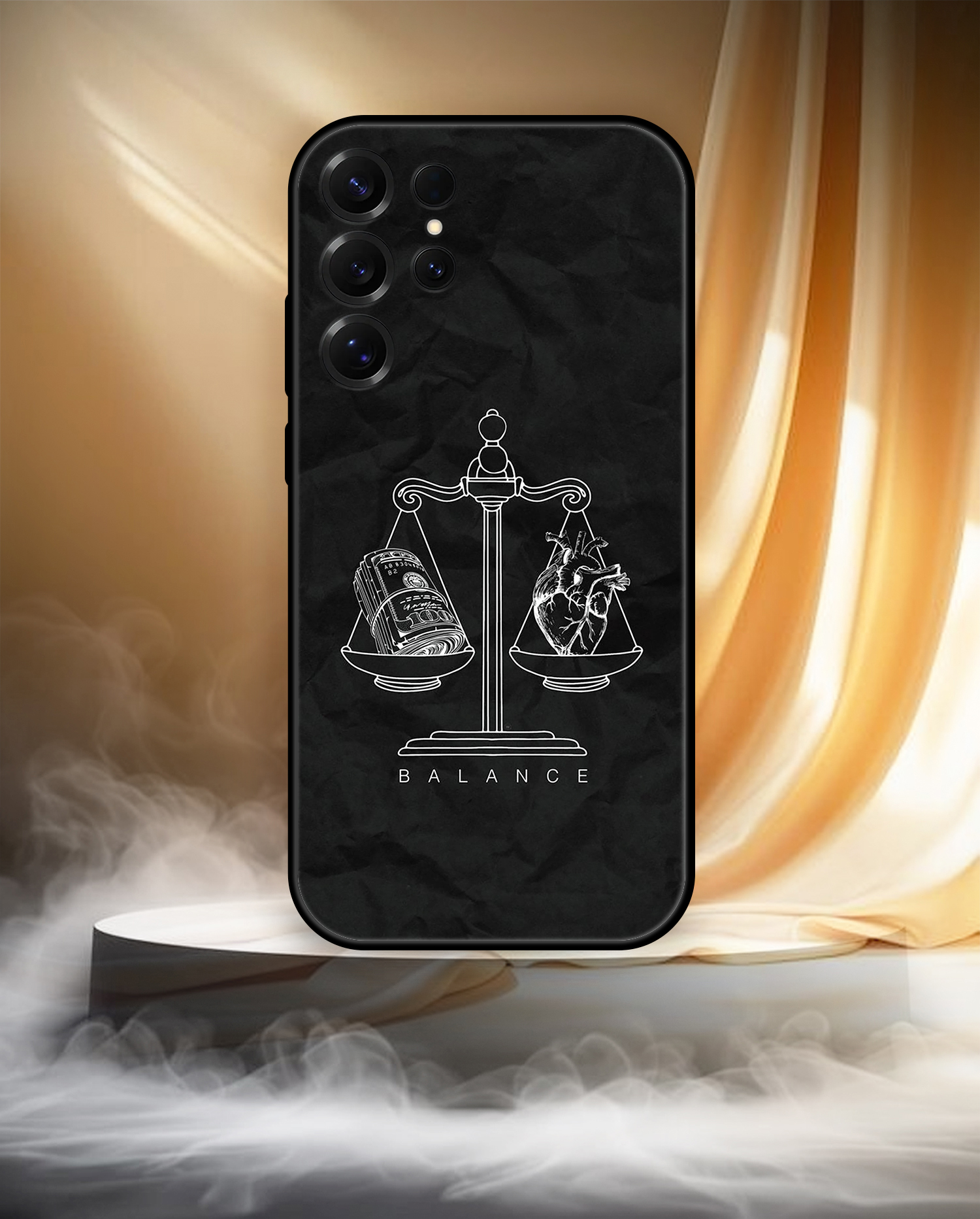 Premium Balance Samsung S25 Ultra - Image 3