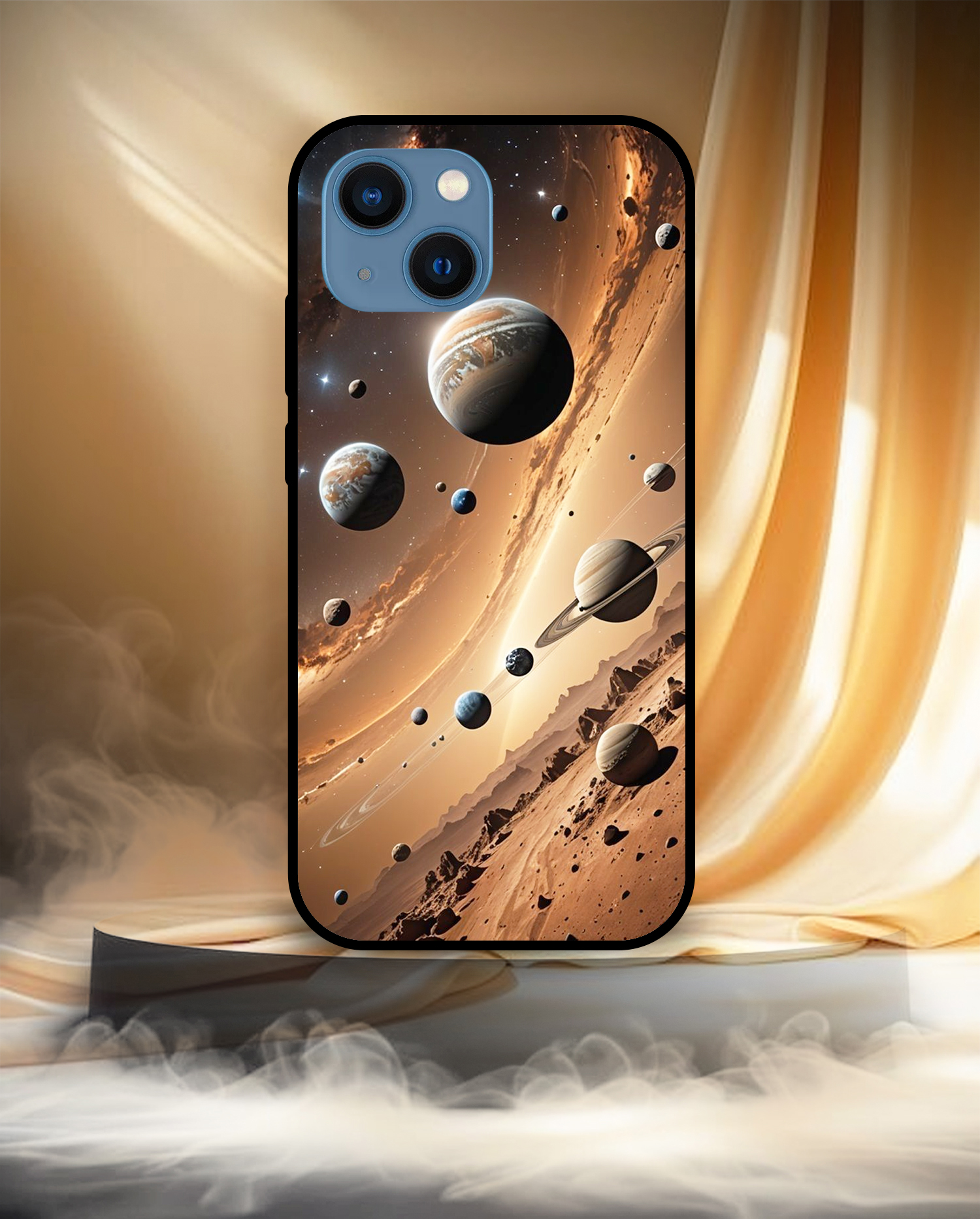 Premium The Universe iPhone 13 - Image 3