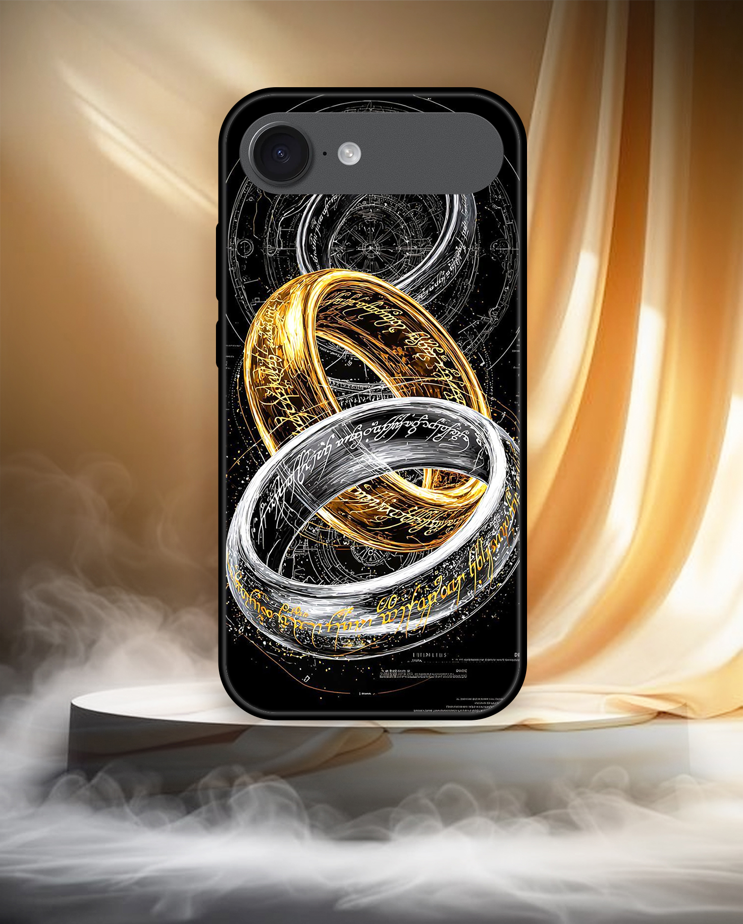 Premium Rings iPhone Air - Image 3