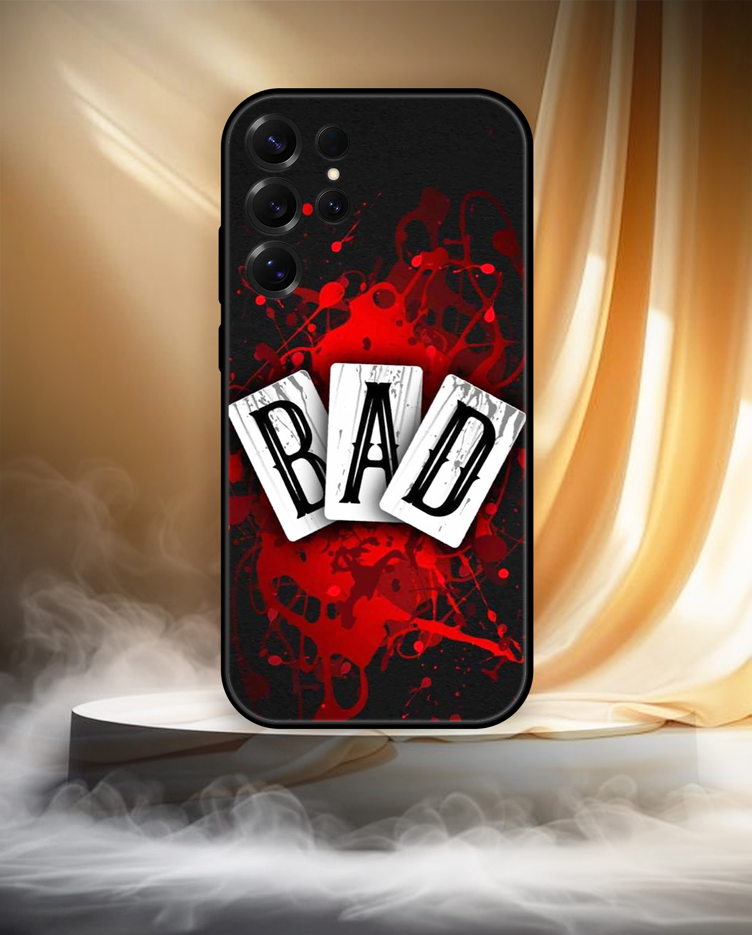 Premium Bad Graphic Samsung S25 Ultra - Image 3