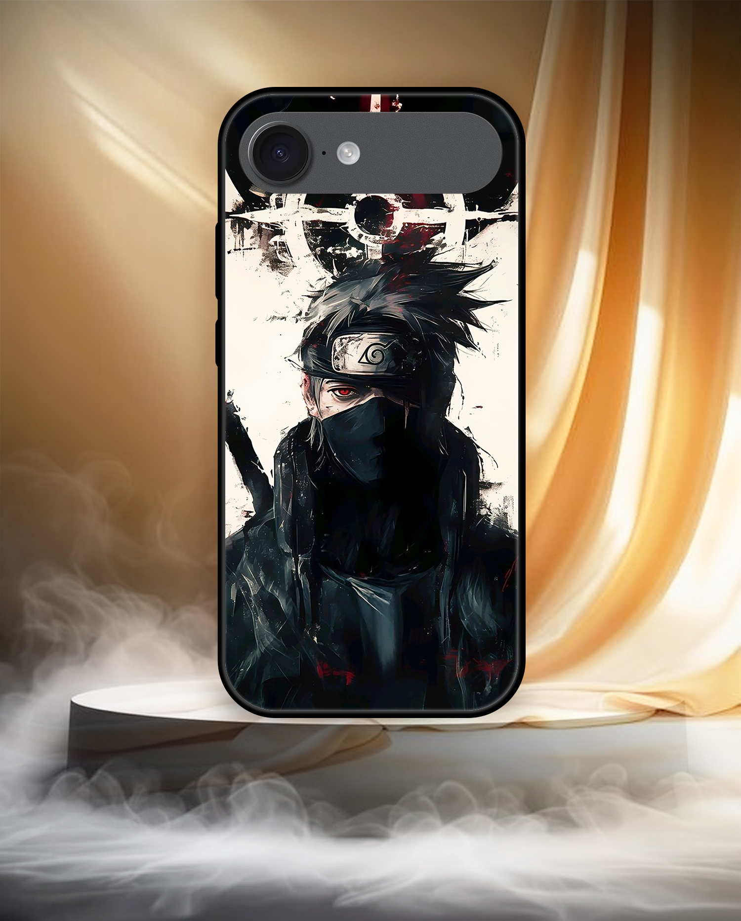 Premium Anime Ninja iPhone Air - Image 3