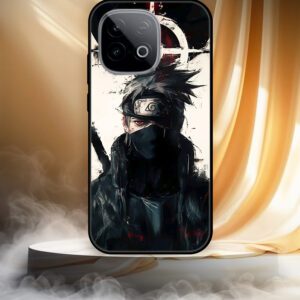 Premium Anime Ninja Warrior iQOO Neo 10