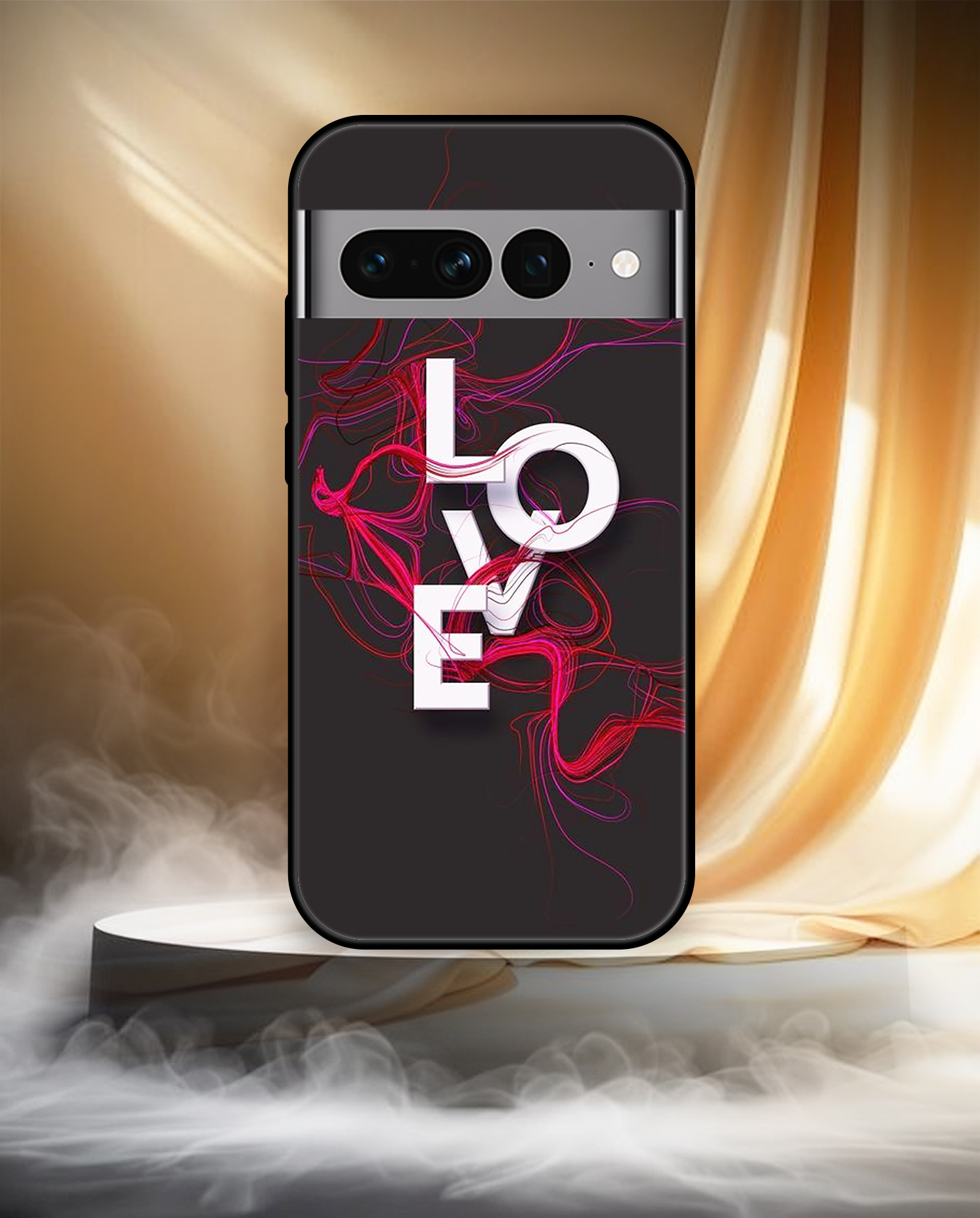 Premium Love Google Pixel 7 - Image 3