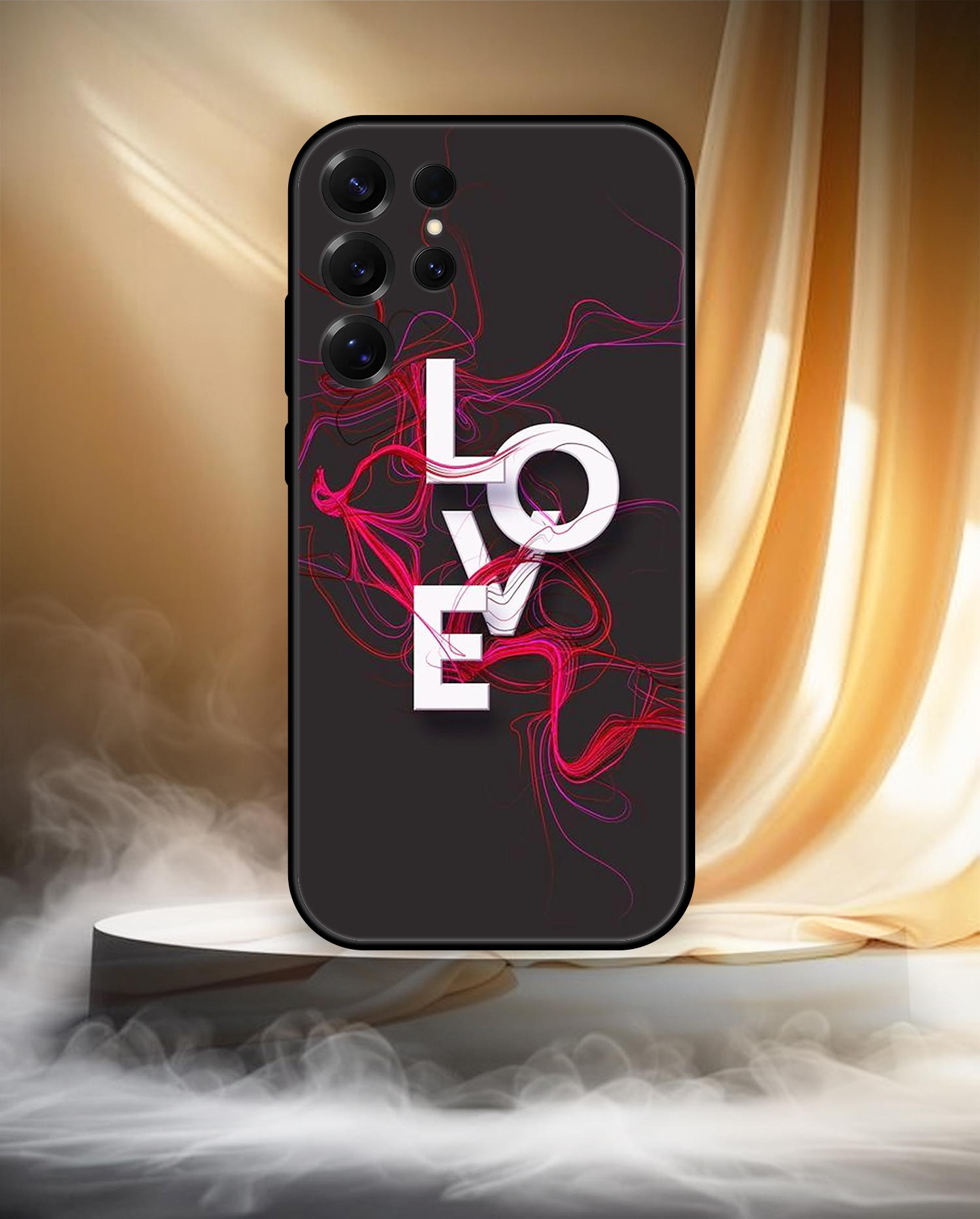 Premium Love Samsung S25 Ultra - Image 3