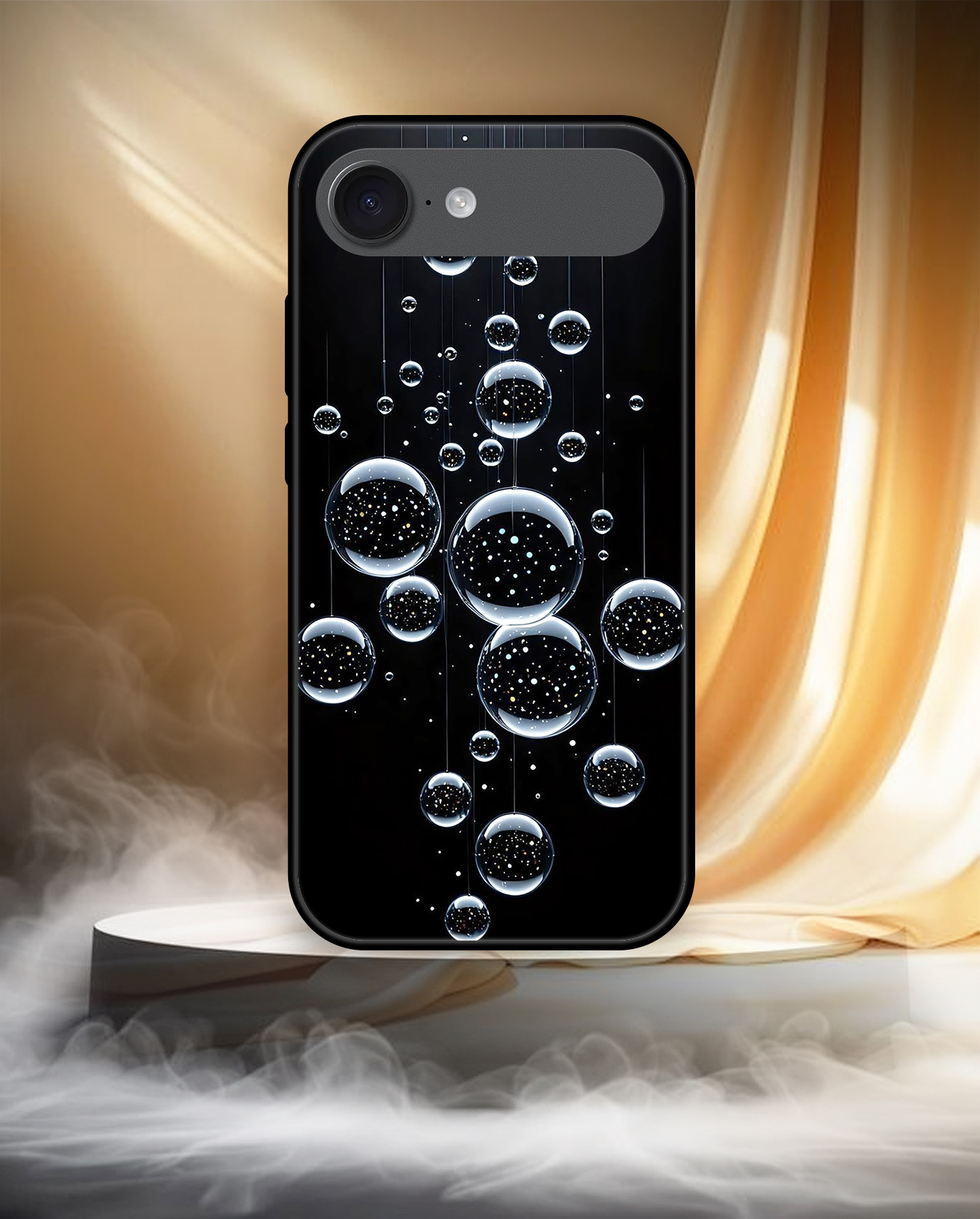 Premium Bubble iPhone Air - Image 3