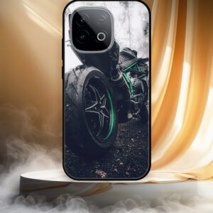 Premium Bike Lover iQOO Neo 10