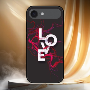 A design that speaks love stylish protection for your everyday phone.