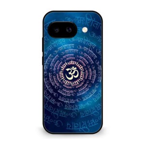OM Pattern Google Pixel 9A
