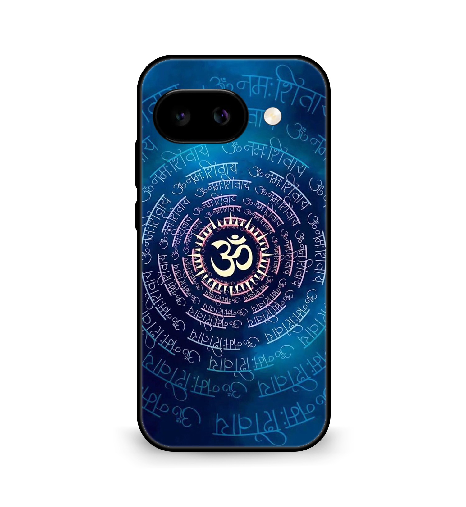 OM Pattern Google Pixel 9A