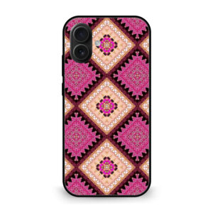 Premium Dream Dazzle Pattern iPhone 17