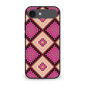 Dream Dazzle Pattern mobile cover iPhone Air