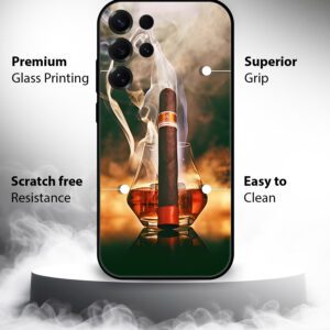 Lafangar Classic Gentlemen’s Mobile Cover