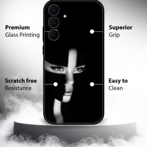 Premium Shadow Face Samsung S25 FE