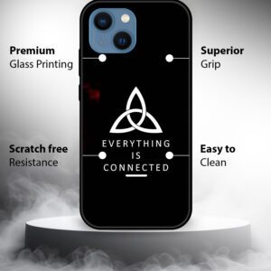 Lafangar Motivation Mobile Case