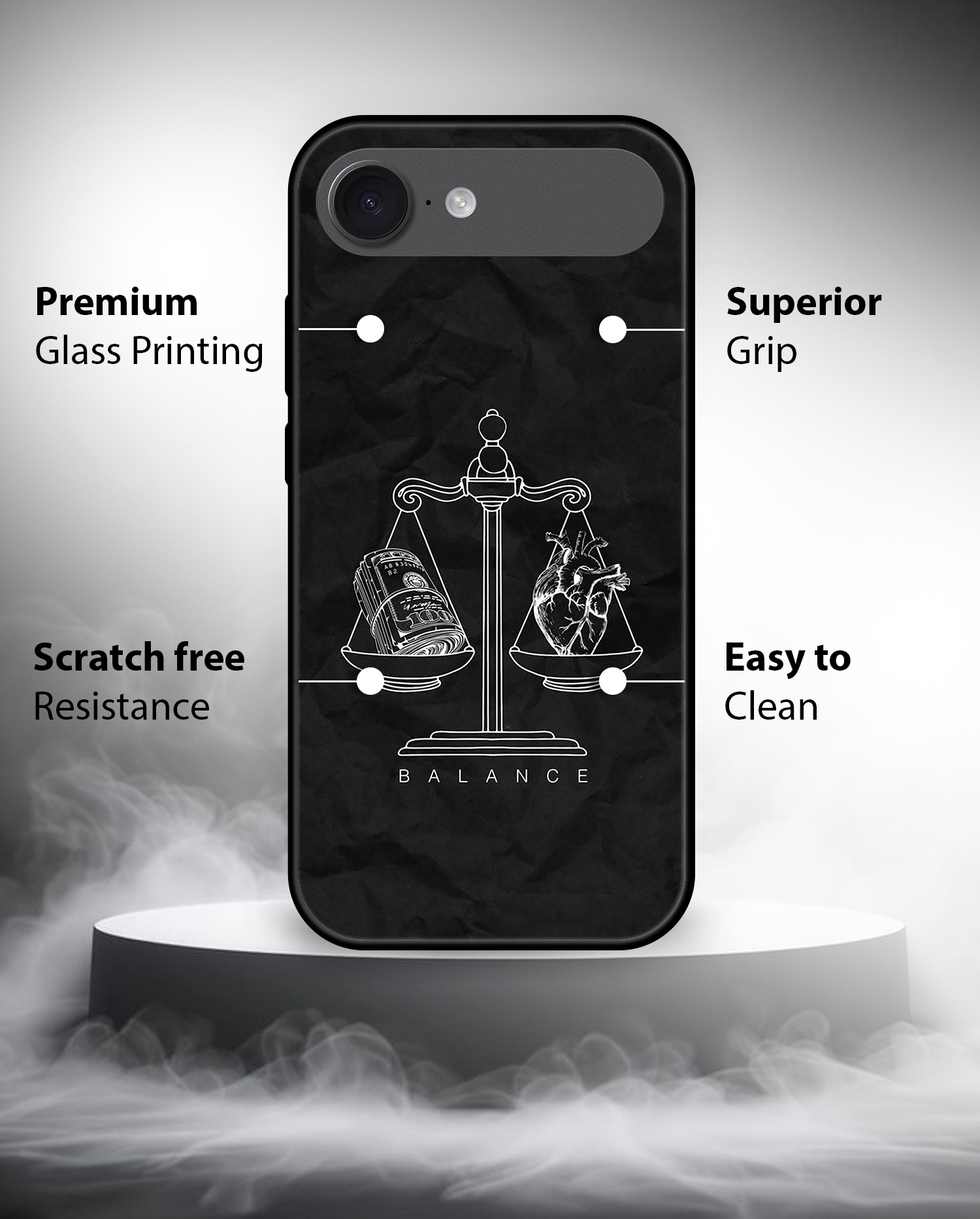 Premium Balance iPhone Air - Image 2