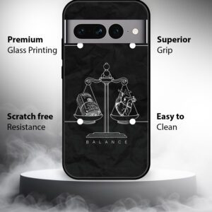 Premium Balance Google Pixel 7