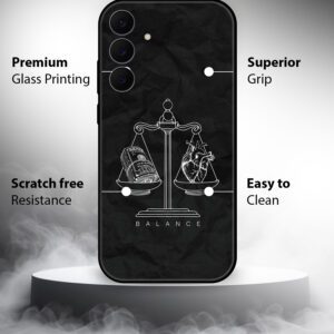 Premium Balance Samsung S25 FE