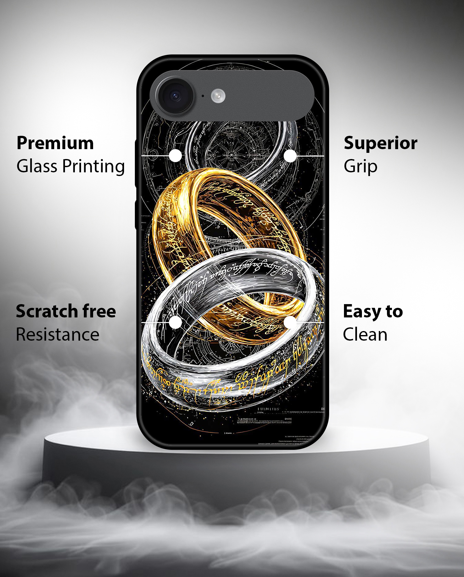 Premium Rings iPhone Air - Image 2