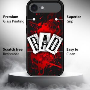 Premium Bad Graphic iPhone Air