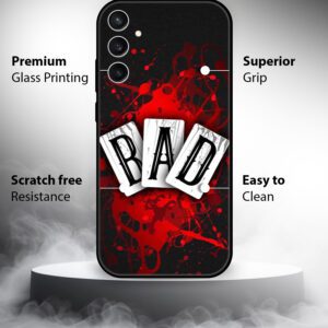 Premium Bad Graphic Samsung S23 FE