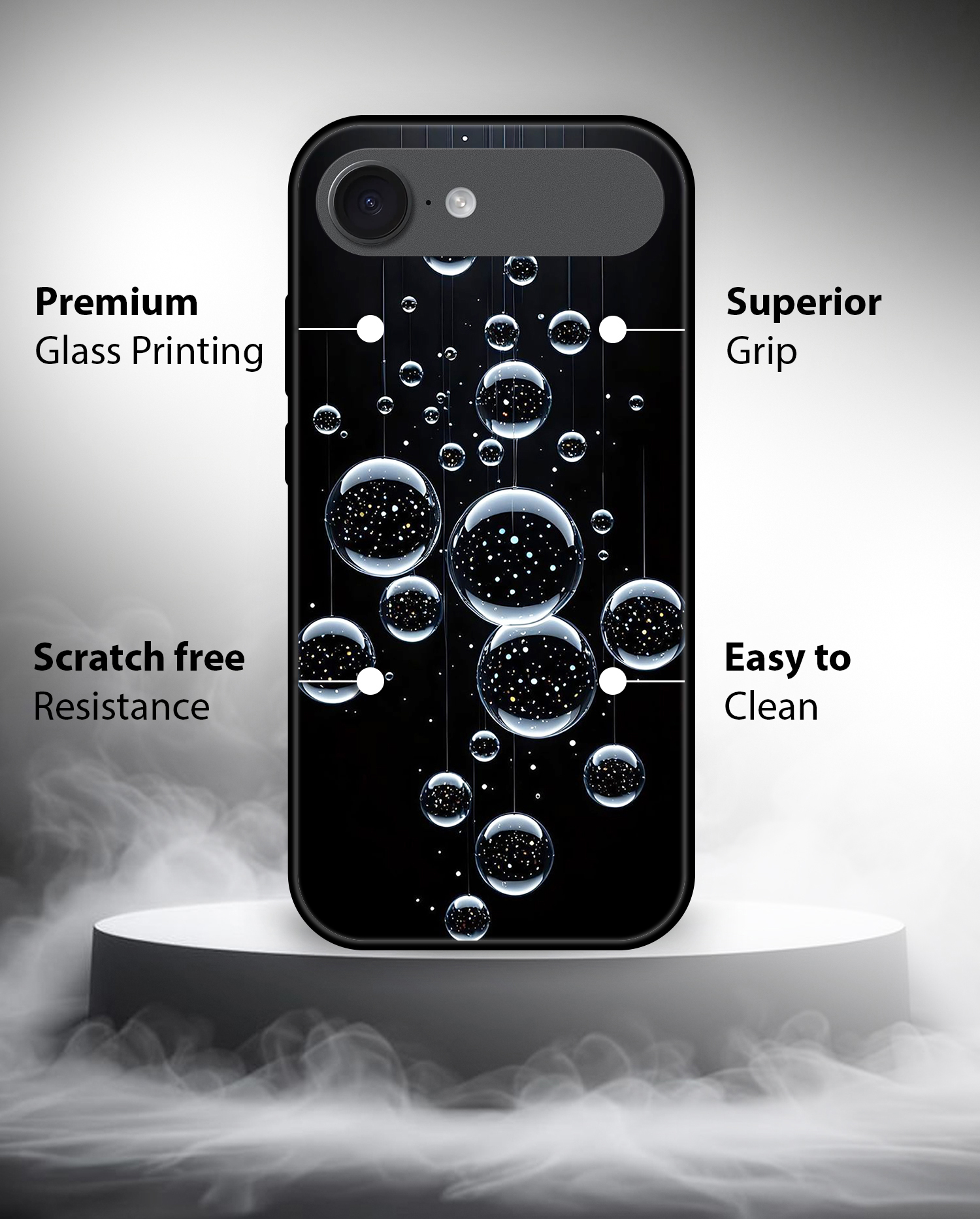 Premium Bubble iPhone Air - Image 2