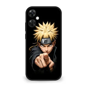 Premium Anime Shinobi Power OnePlus Nord CE 3 Lite