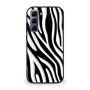 Black & White Pattern