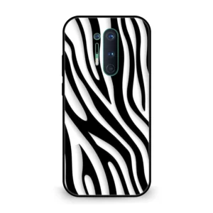 Black & White Pattern