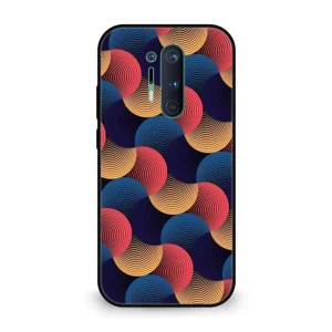 Circular Wave Pattern