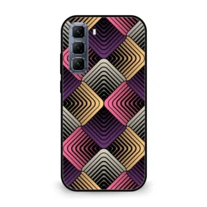 Colorful Abstract Pattern