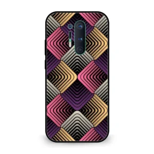 Colorful Abstract Pattern