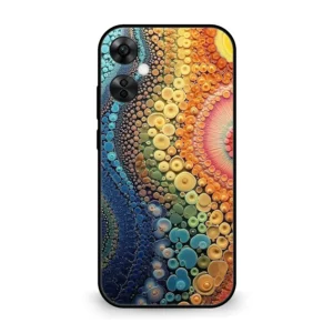 Premium Coloured Graphic OnePlus Nord CE 3 Lite