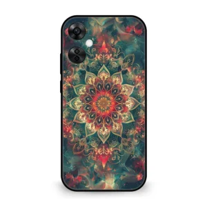 Premium Coloured Pattern OnePlus Nord CE 3 Lite