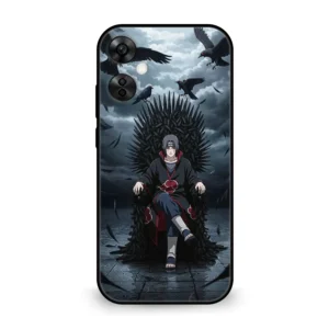 Premium Dark Anime Throne OnePlus Nord CE 3 Lite