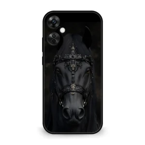 Premium Dark Horse OnePlus Nord CE 3 Lite