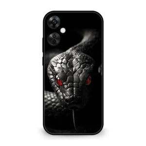 Premium Deadly Snake OnePlus Nord CE 3 Lite
