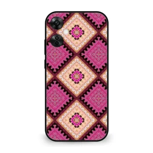 Premium Dream Dazzle Pattern OnePlus Nord CE 3 Lite