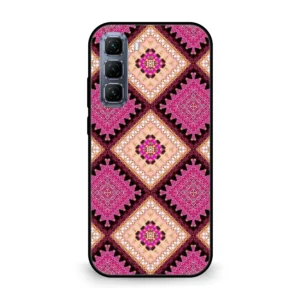 Dream Dazzle Pattern