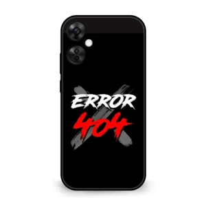 Premium Error 404 OnePlus Nord CE 3 Lite
