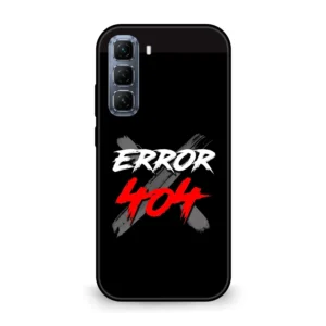 Error 404