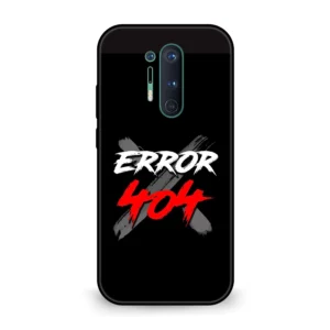 Error 404