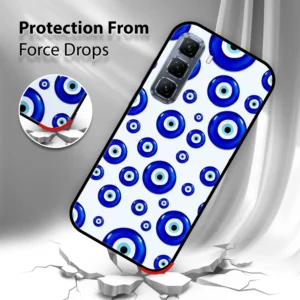 Evil Eye Pattern (c)