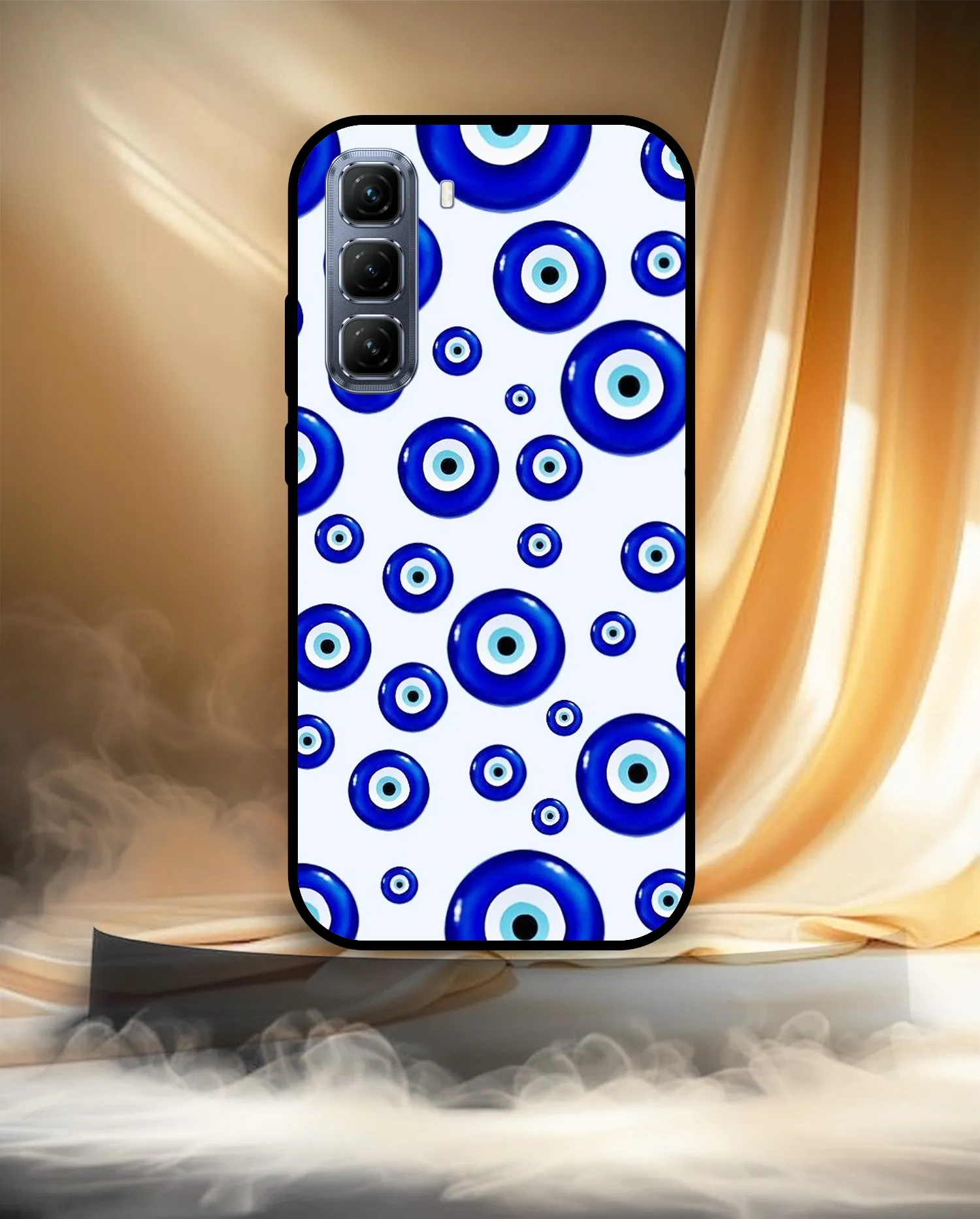 Evil Eye Pattern (g)