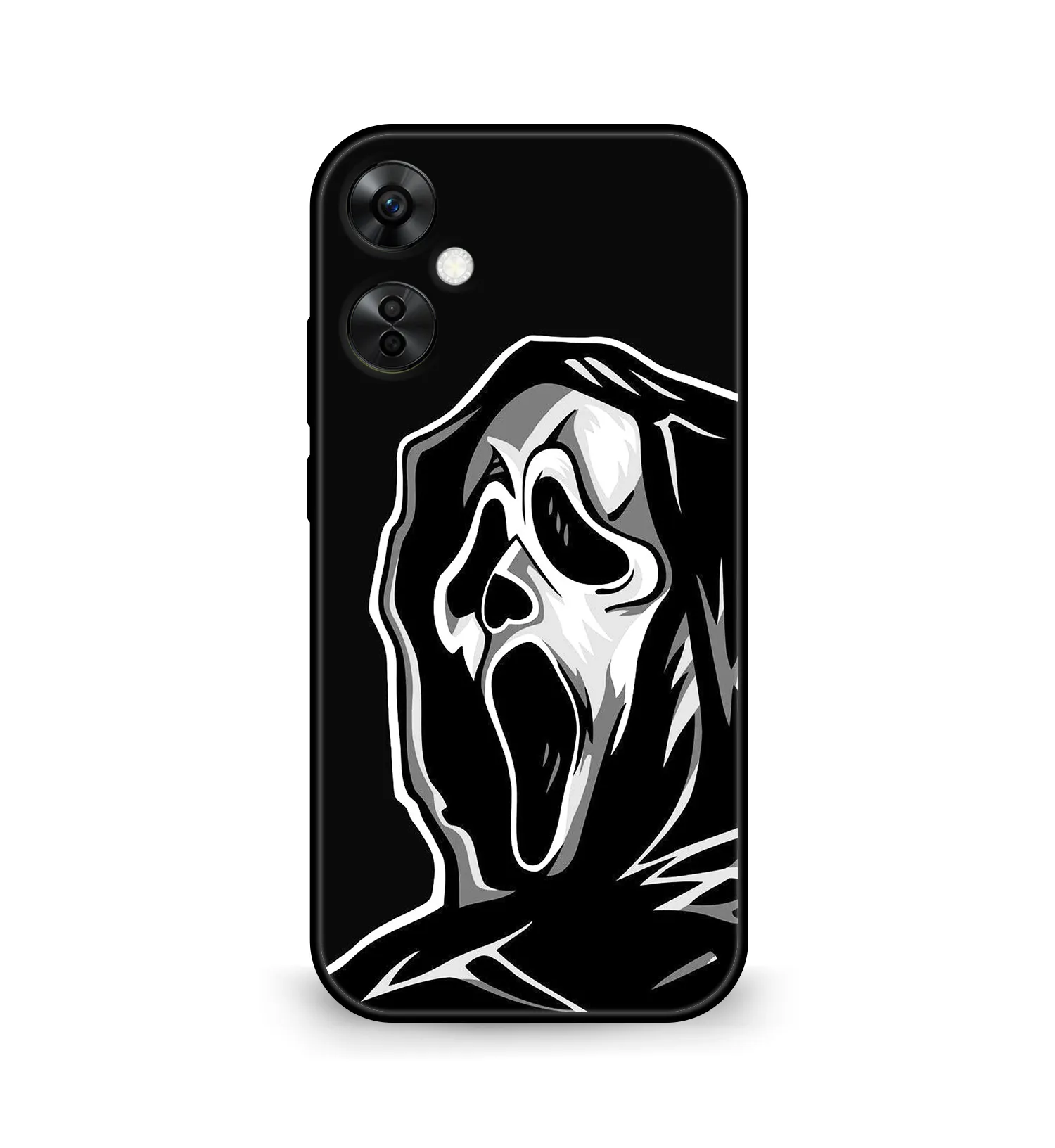 Premium Ghost Graphic OnePlus Nord CE 3 Lite