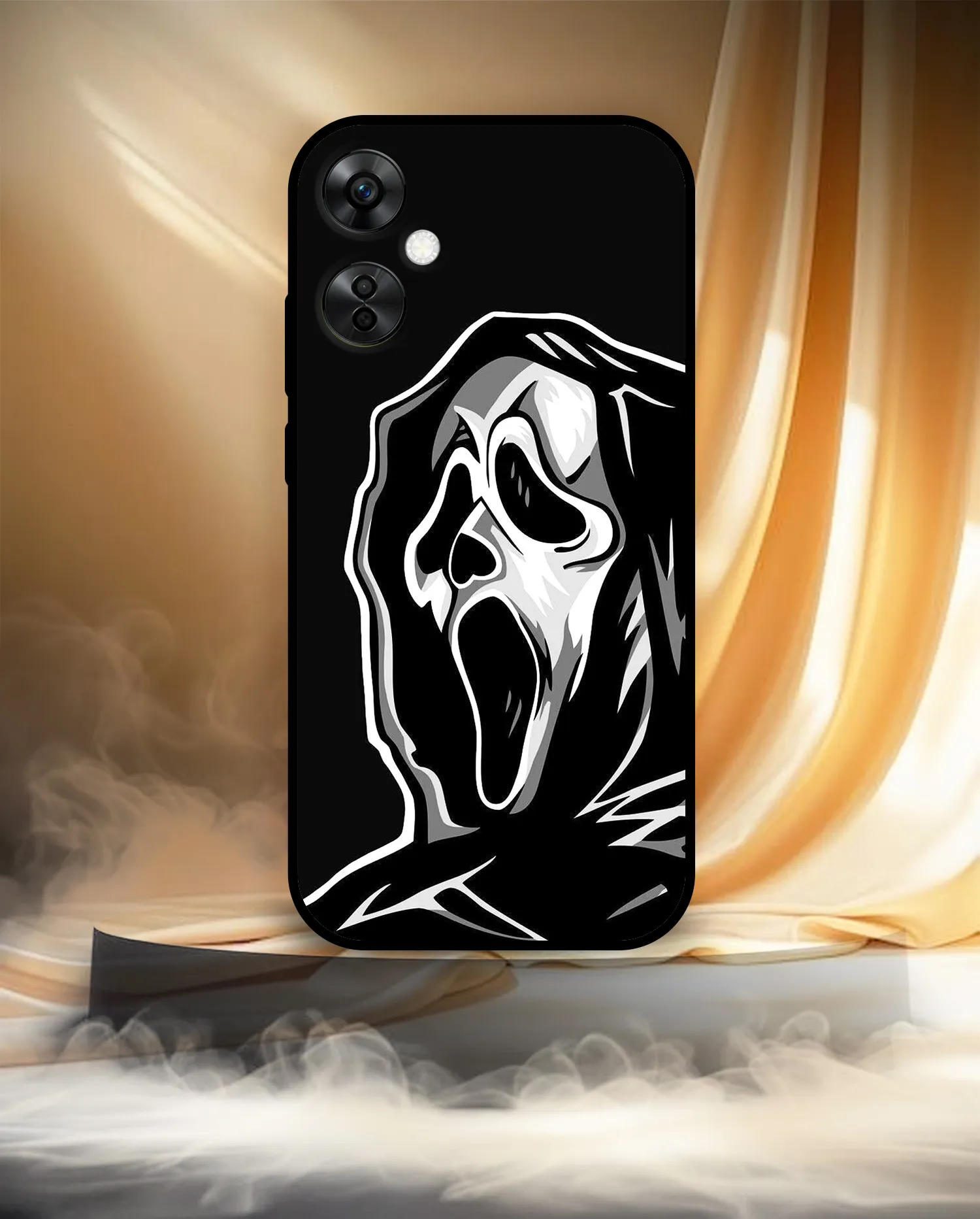 Premium Ghost Graphic OnePlus Nord CE 3 Lite - Image 3