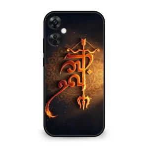 Premium Hindu Graphic OnePlus Nord CE 3 Lite