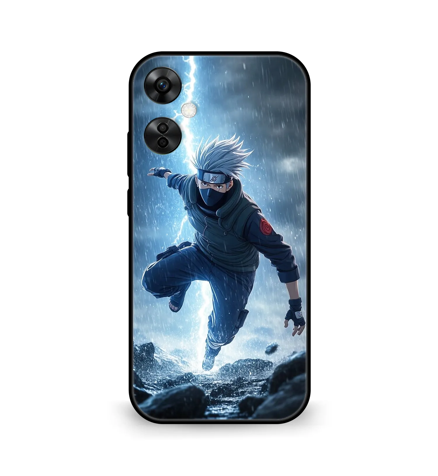 Premium Lighting Ninja Worrior OnePlus Nord CE 3 Lite