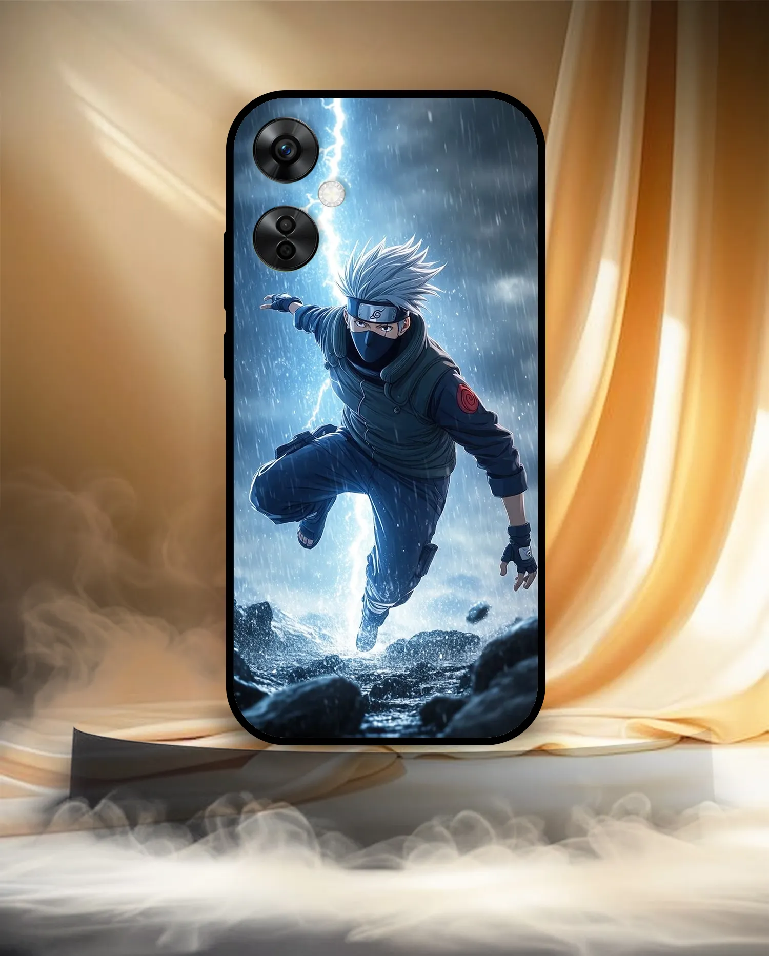 Premium Lighting Ninja Worrior OnePlus Nord CE 3 Lite - Image 3