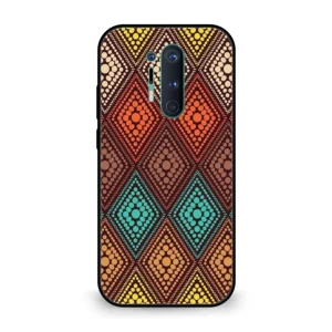 Multi Diamond Pattern